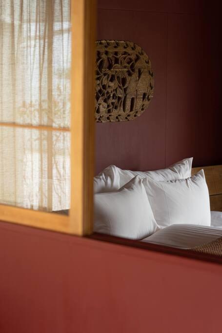 Villa Secret Break Hebara Katsuura  Esterno foto