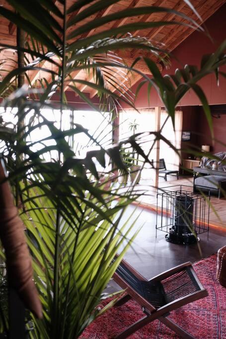 Villa Secret Break Hebara Katsuura  Esterno foto
