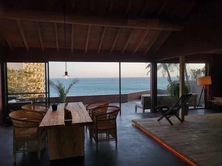 Villa Secret Break Hebara Katsuura  Esterno foto