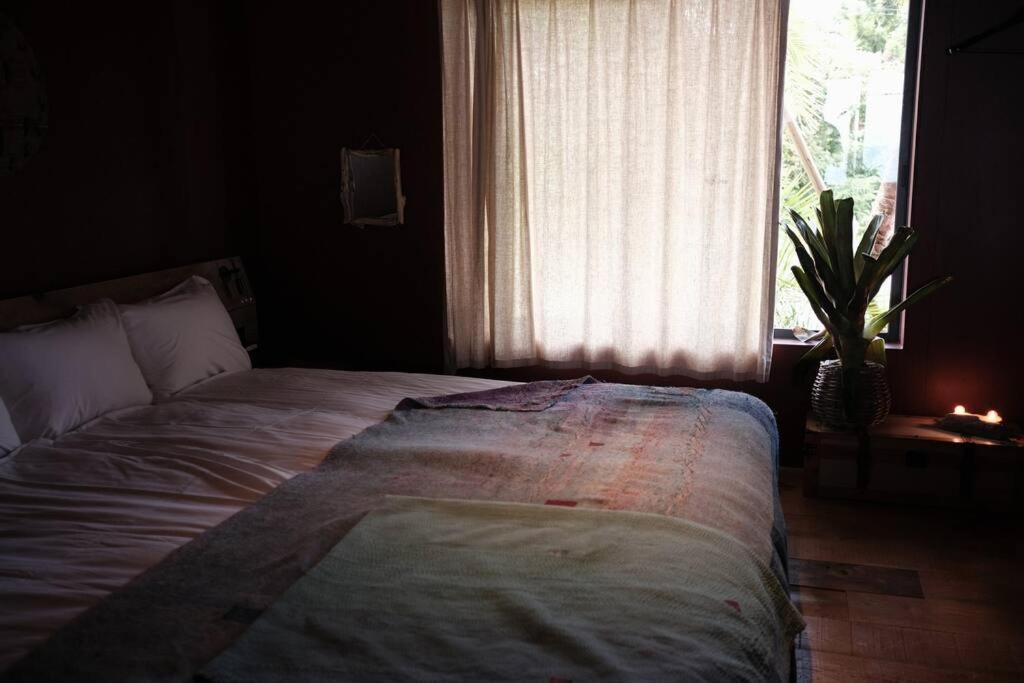 Villa Secret Break Hebara Katsuura  Esterno foto